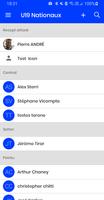MyCoach by FFvolley imagem de tela 1