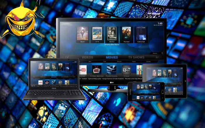 shark iptv