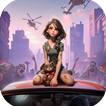 Myco Citadel icon