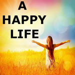 A HAPPY LIFE icon