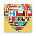 Flags Quiz иконка