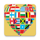 Flags Quiz иконка