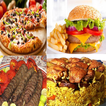 أكلات متنوعة و شهية