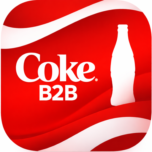 Coke B2B