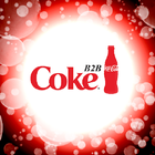 آیکون‌ Coke B2B