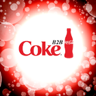Coke B2B biểu tượng