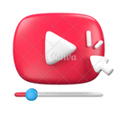 TOON MAKER آئیکن