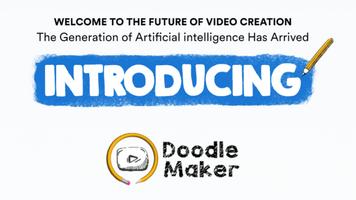 Toon Video Maker पोस्टर