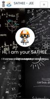 SATHEE Poster