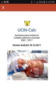 UCIN-Calc Beta poster
