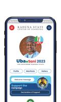 Uba Sani Official screenshot 1