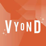 Vyond Alternative icono
