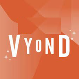 Vyond Alternative icône