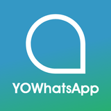 YOWhatsApp icône
