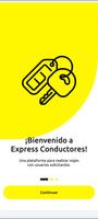 Express Conductores স্ক্রিনশট 1