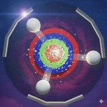 Circle Breakout Brain Training