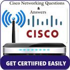 Cisco CCNA,, IT ESSENTIALS (Questions and Answers) icon