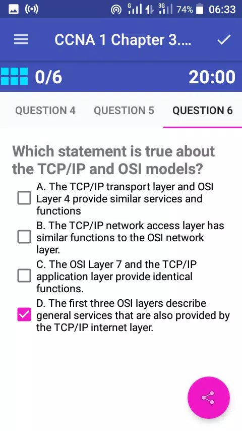Cisco CCNA,, IT ESSENTIALS (Questions and Answers) APK for Android Download