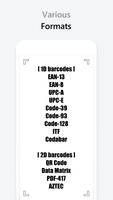 Soul Barcode Ekran Görüntüsü 2