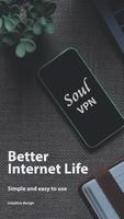 Soul VPN Plakat