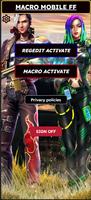 MACRO MAX PC постер
