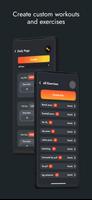 Cratos: Workout Tracker screenshot 1