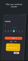 Cratos: Workout Tracker screenshot 2