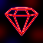 Diamantes Fire icon