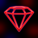 Diamantes Fire 아이콘