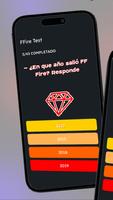 Diamantes Fire 포스터