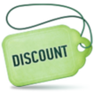 ”Discount Calculator