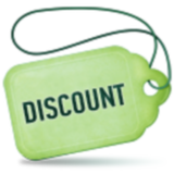 Discount Calculator icon