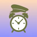 Don't Snooze! - Routine Alarm APK