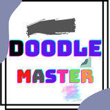 DOODLE MASTER 아이콘
