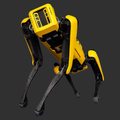 Dog Robot