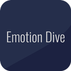 Emotion Dive - Swipe and Relax أيقونة