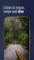 Emotion Dive - Swipe and Relax تصوير الشاشة 3