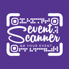 Event Scanner ikon