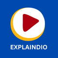EXPLAINDIO VIDEO CREATOR