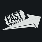 Fast Pass PTY biểu tượng