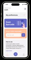 Food Scan Genius Screenshot 2