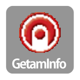 GetamInfo(겟앰프드 정보어플) आइकन