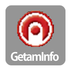 GetamInfo(겟앰프드 정보어플) icon