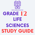 Grade 12 Life Sciences