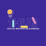 1HUB icono