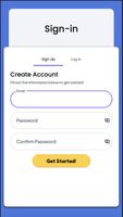 Script Generator 포스터