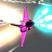 Jet Shooter 2.5D Dogfight Game