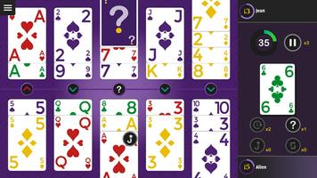 King Fu Poker capture d'écran 1