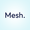 Mesh. Four People Together icon
