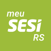 Meu SESI-RS icon